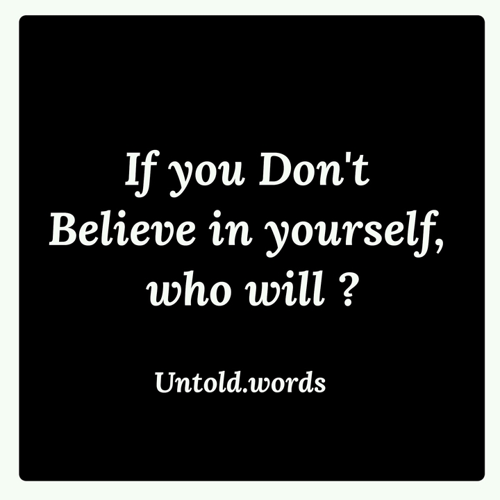 motivation