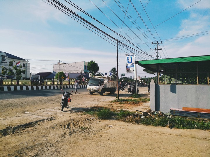 Jalan - Jalan