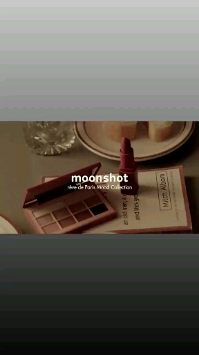 LISA MOONSHOT KOREA