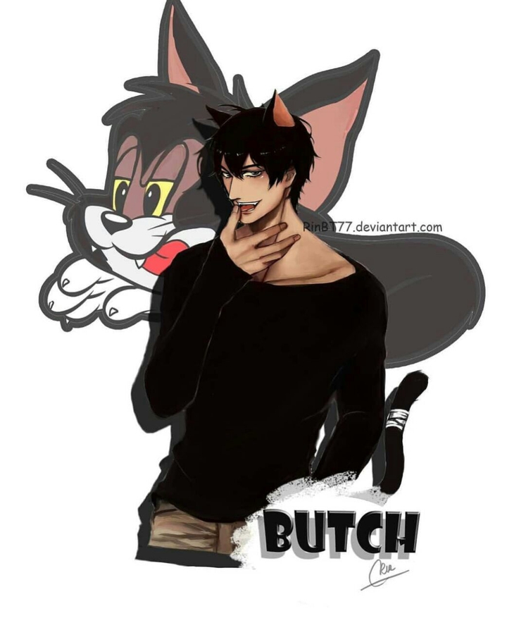 Butch