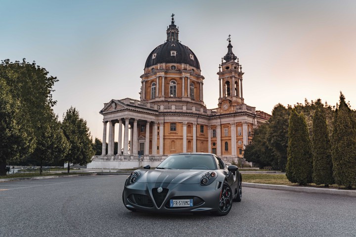 alfa romeo