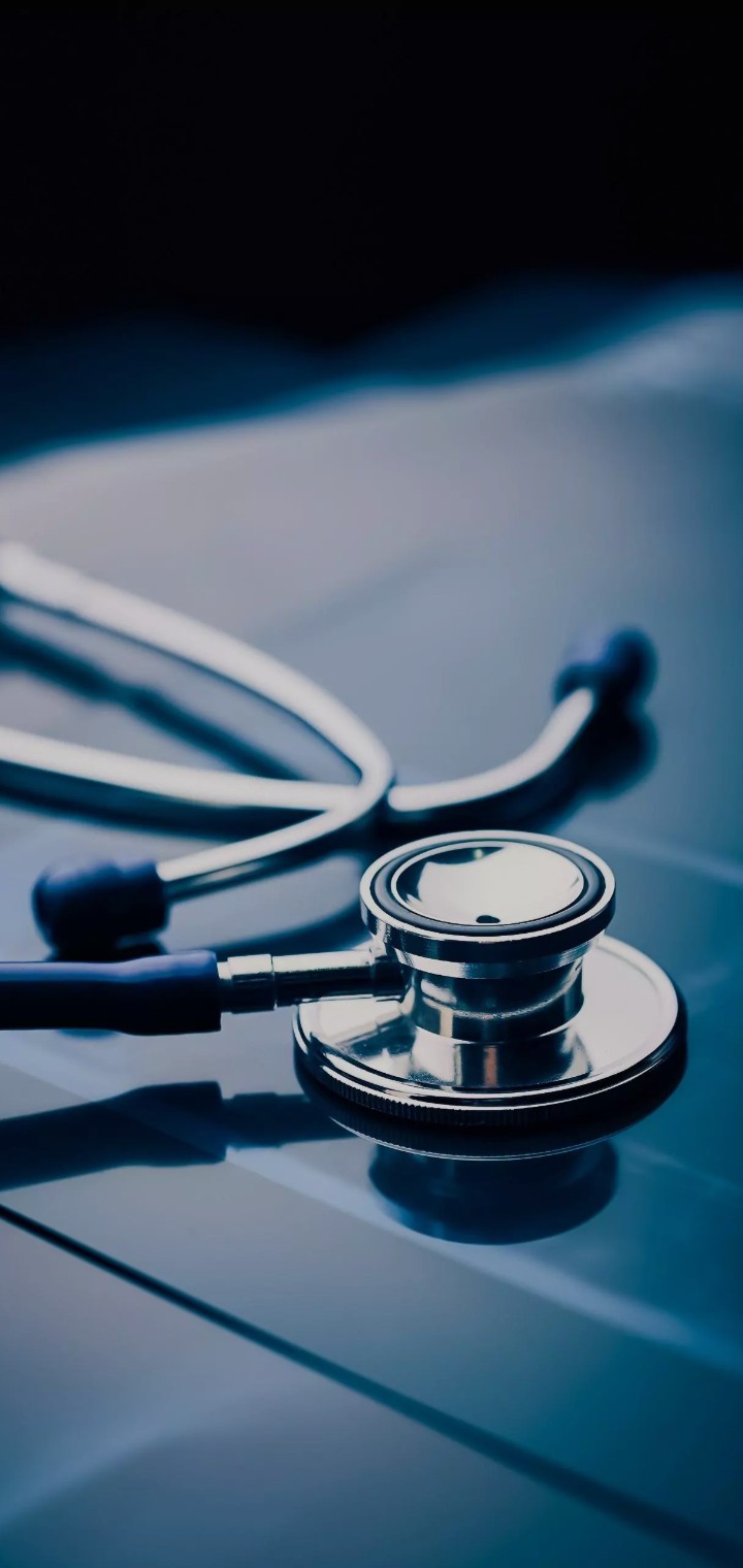 Stethoscope
