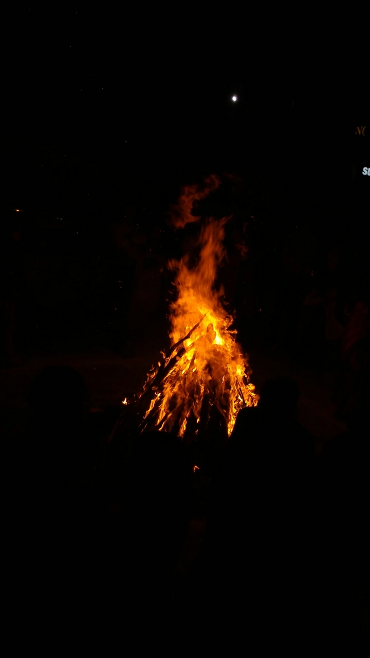 holika
