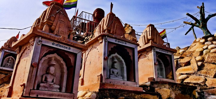 jain temple