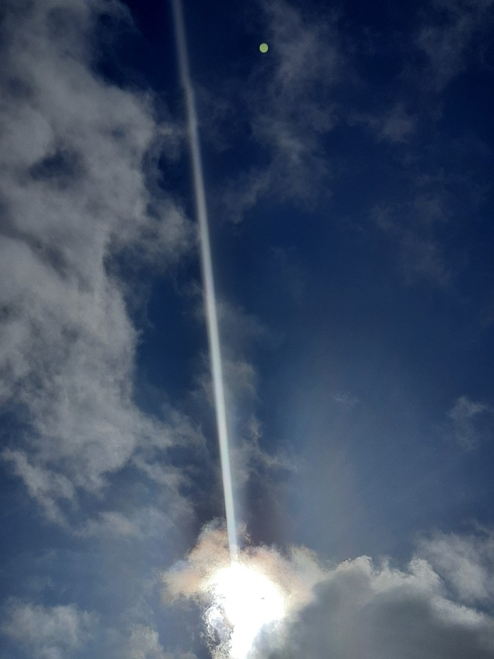 sun : my click