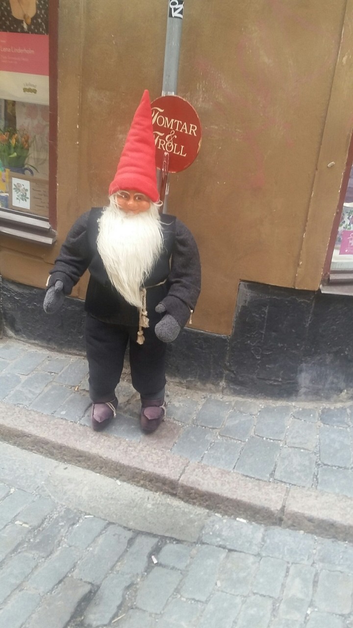 dwarf
