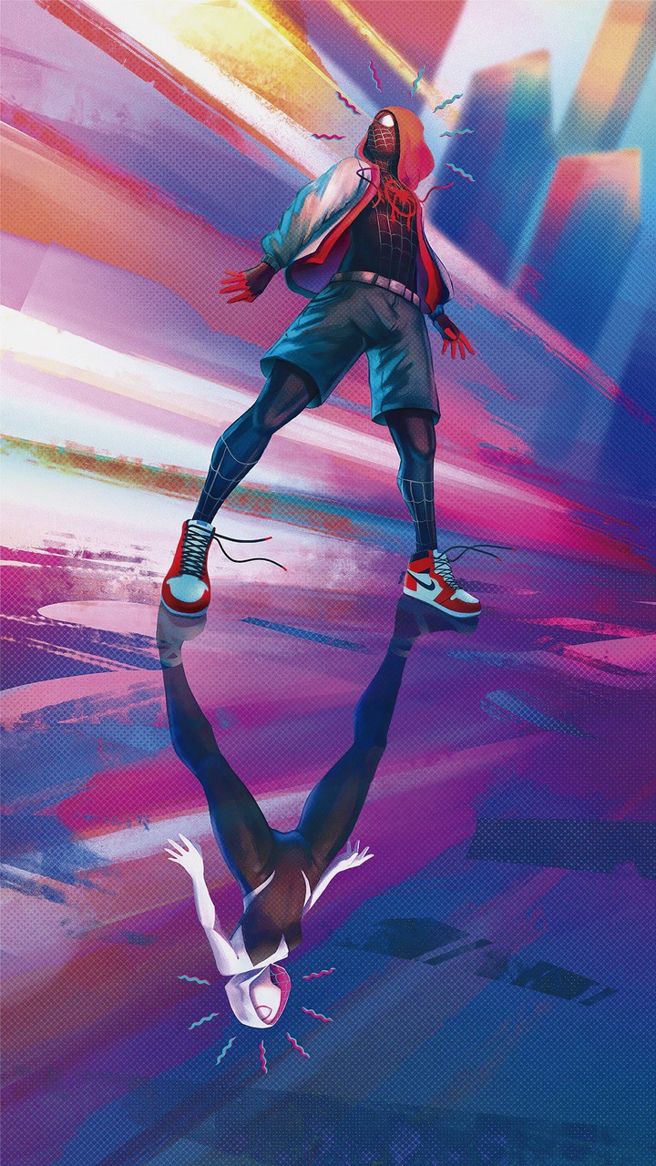 spiderman