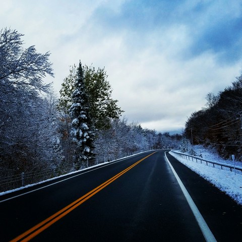 Northern Road