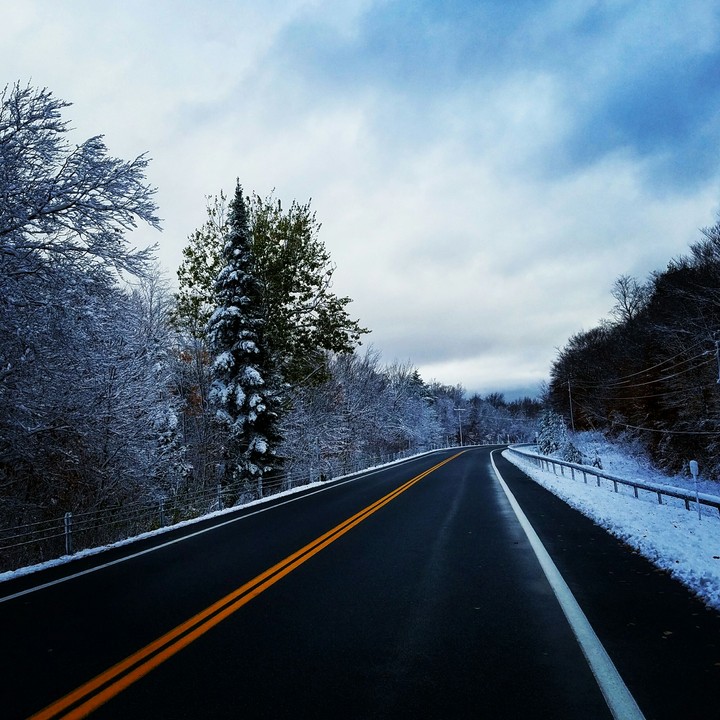 Northern Road