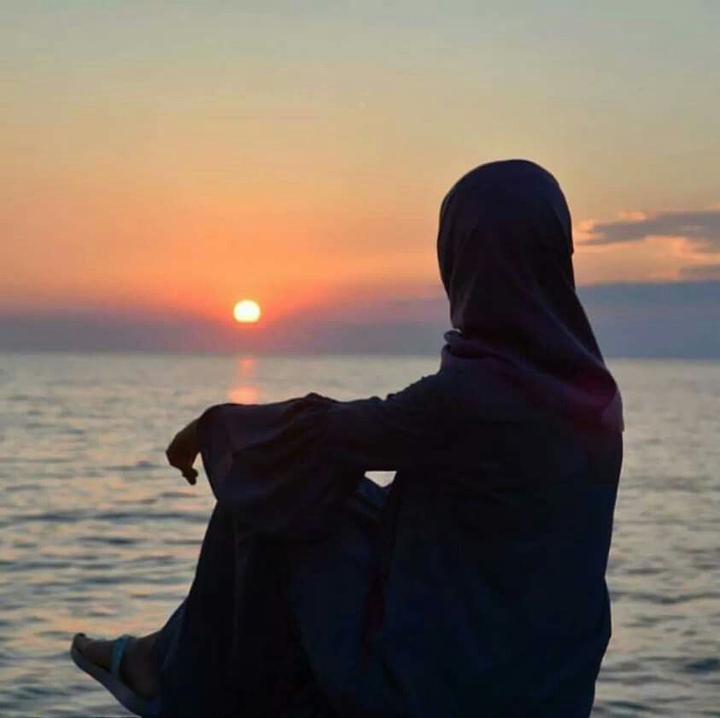 feeling sad