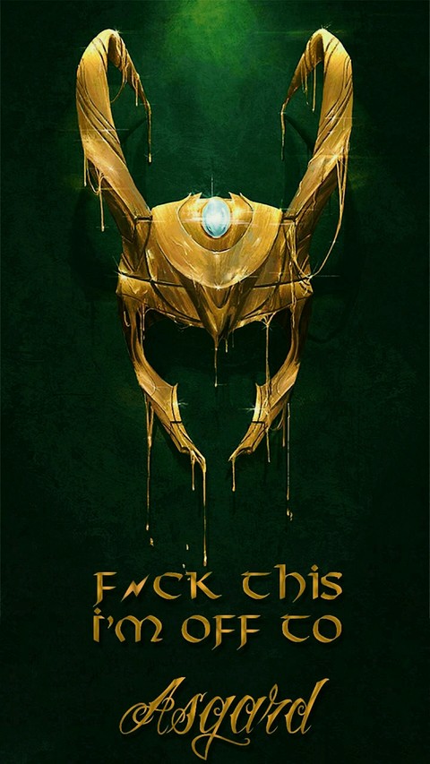 Loki