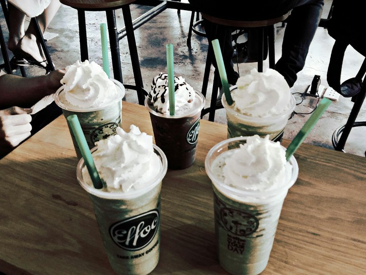 drink