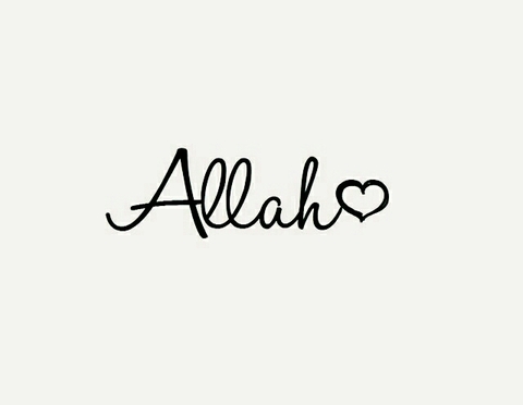 Allah