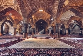 Tabriz2018