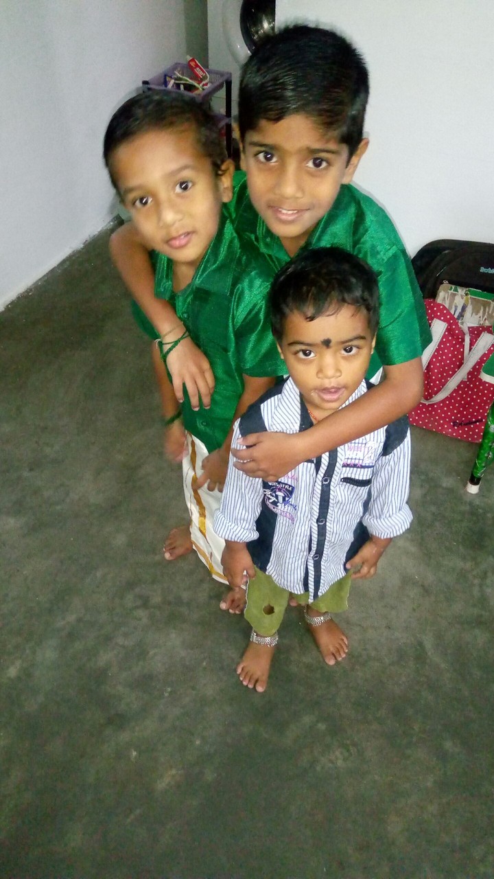 Yogesh