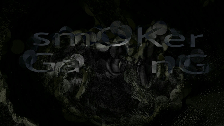 smOKer GanG