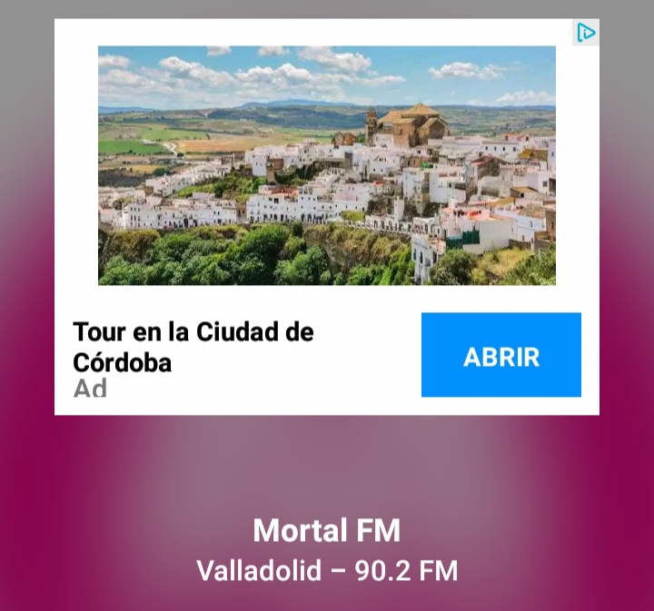 Mortal Fm