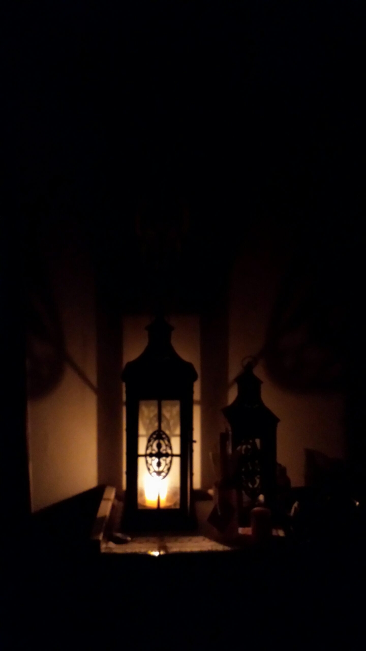 lustre