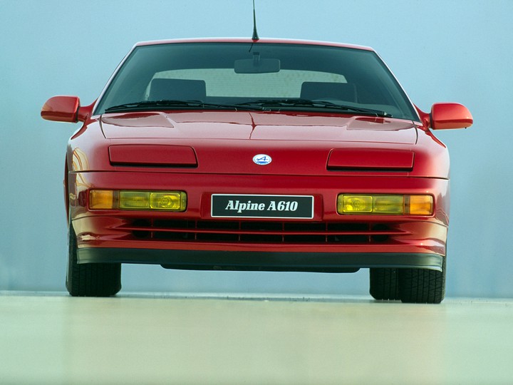 alpine
