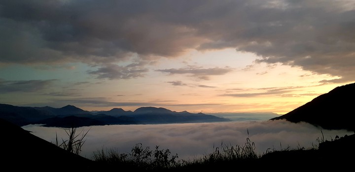 Atardecer