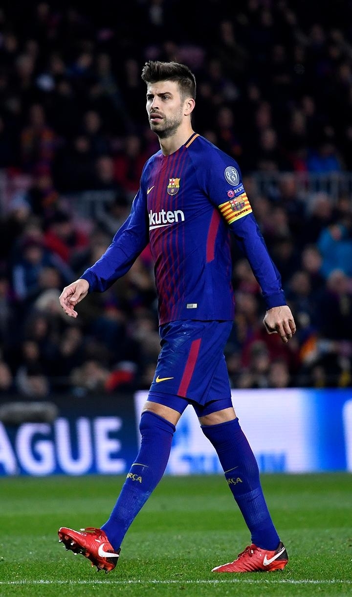 PIQUE