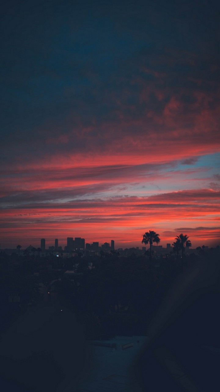 lovely evening..