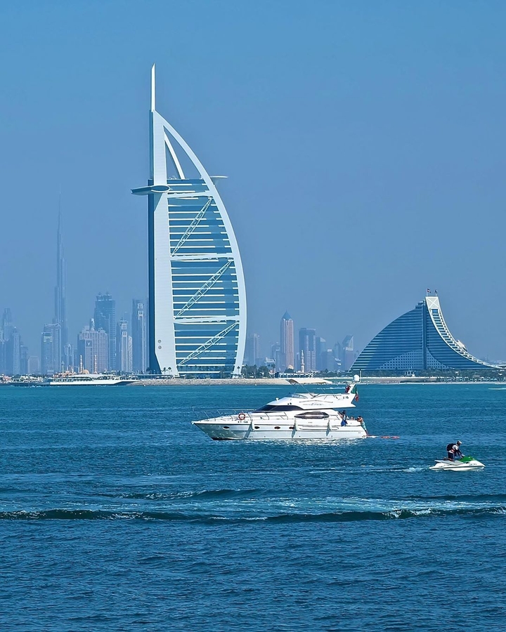 dubai