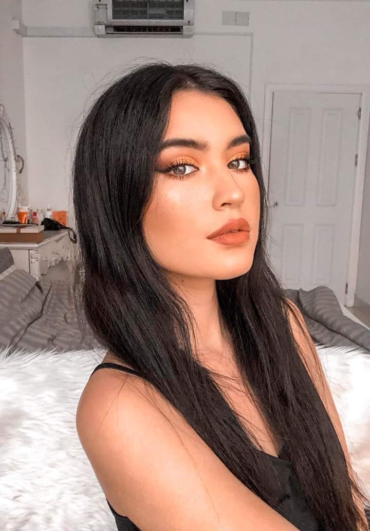 Gorgeous