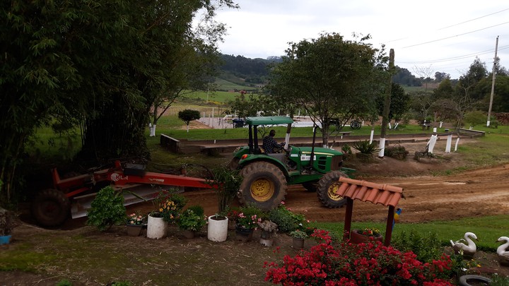 Prefeitura de São Lourenço do Sul