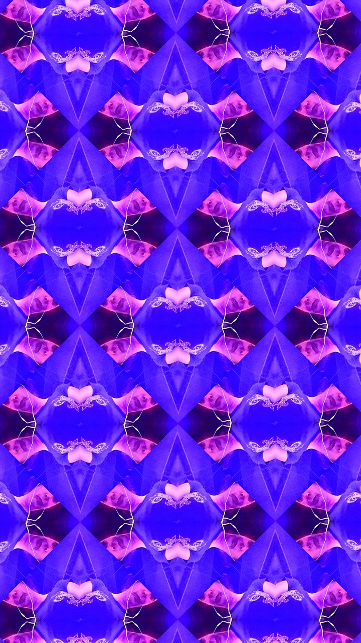 Kaleidoscope's by SexyMugsy