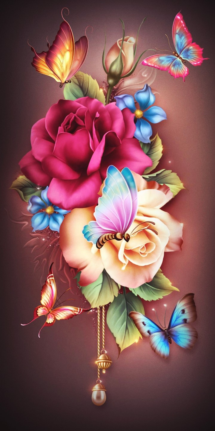 summer flower