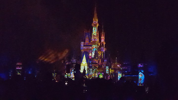 Disney World