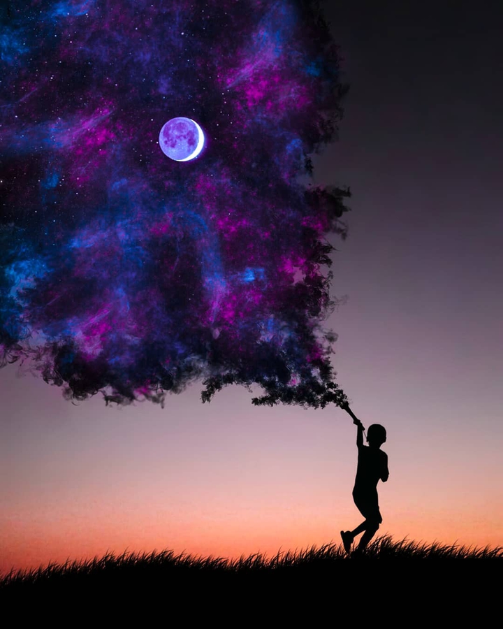 ✨✳⚪