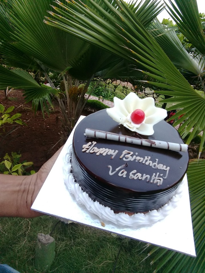 my party