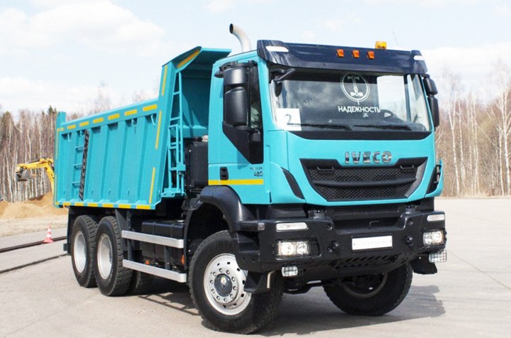 Iveco
