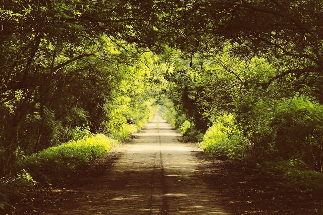 beautiful place