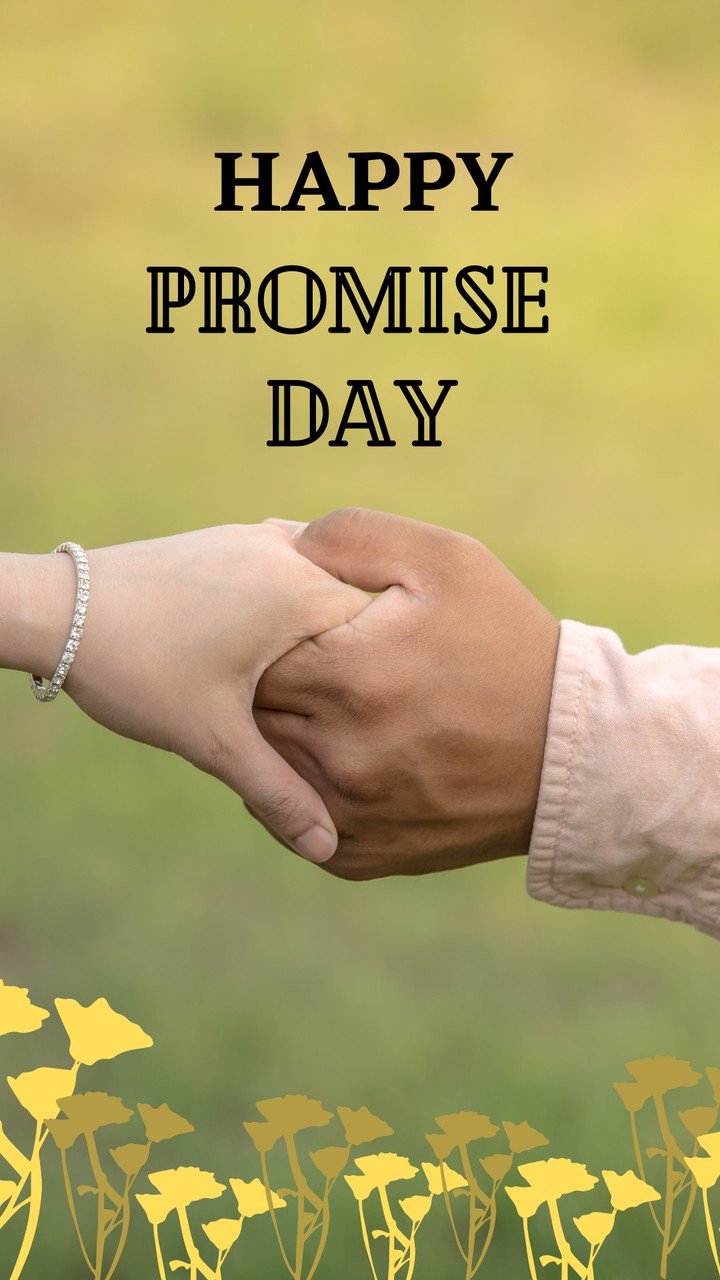 promise day