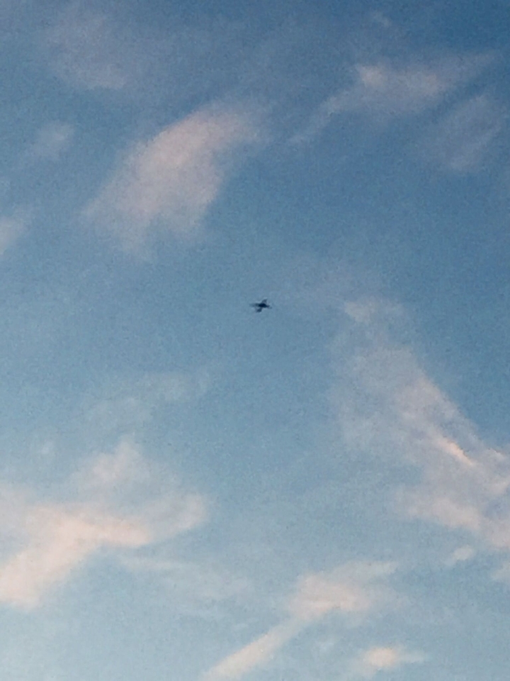 airplane