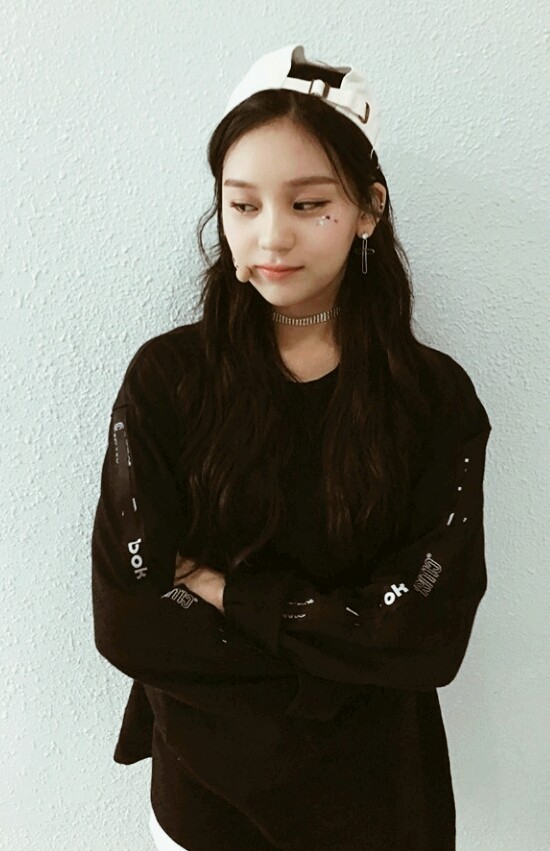 Umji- Gfriend