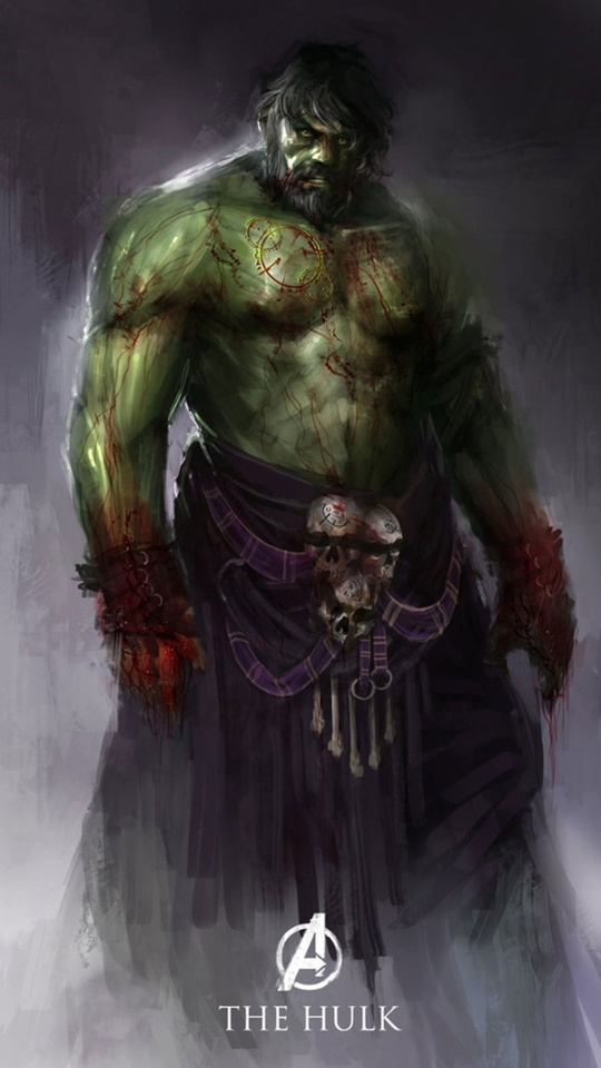Hulk
