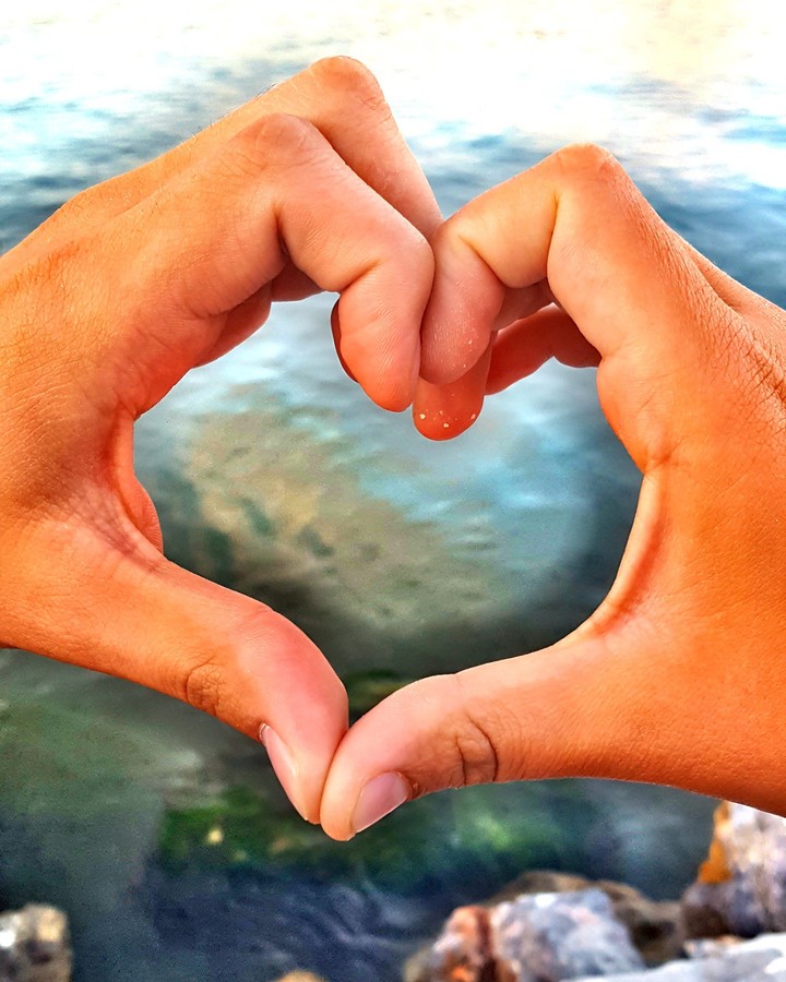 I love you ♡