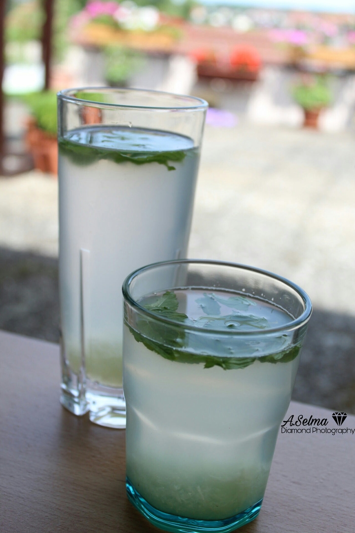 cool Drink
