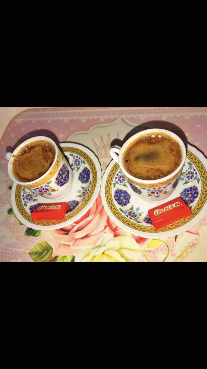 coffee