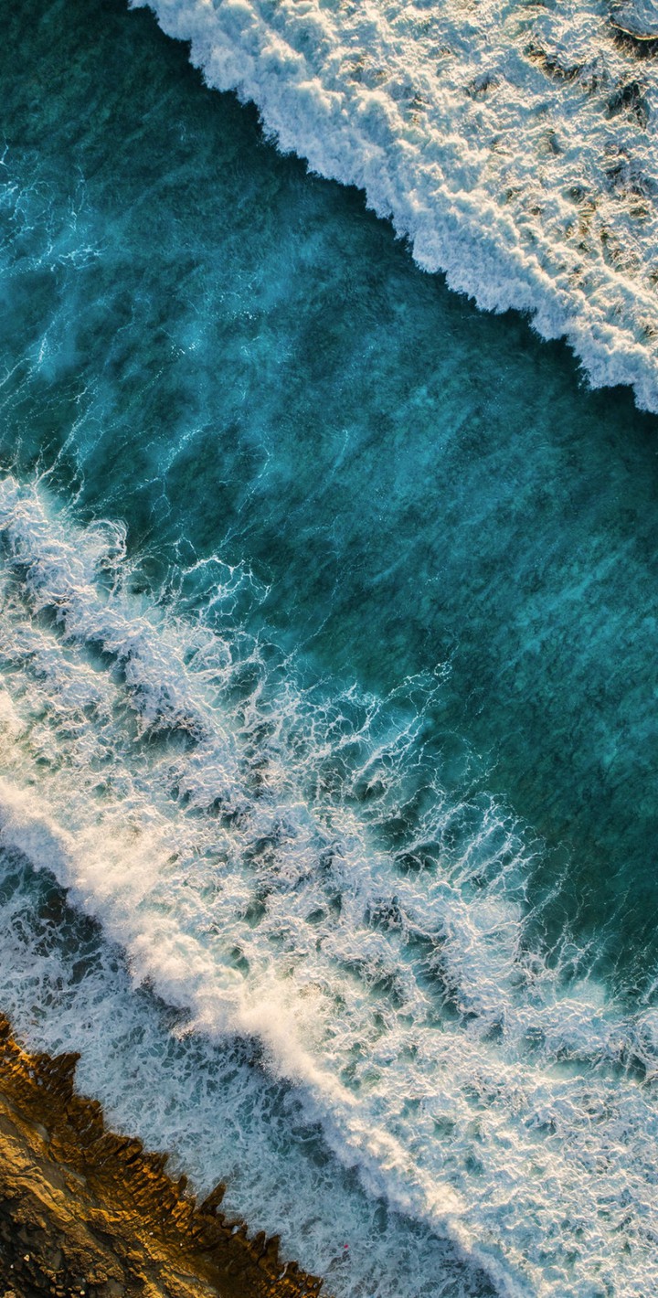 sea