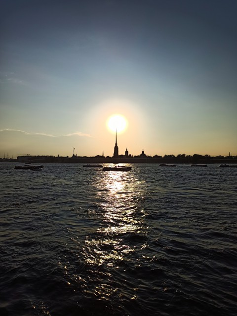 Saint-Petersburg