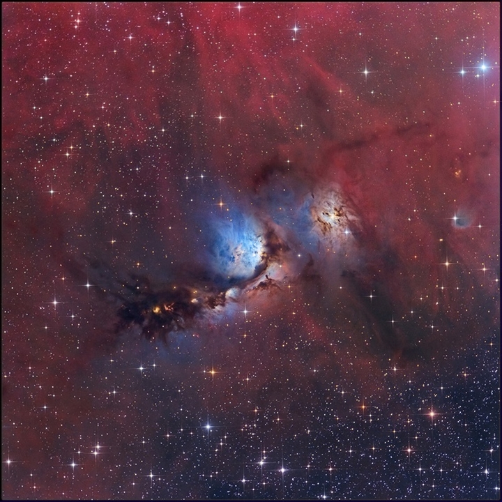 Astronomy