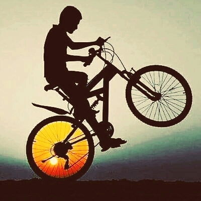 Cycling