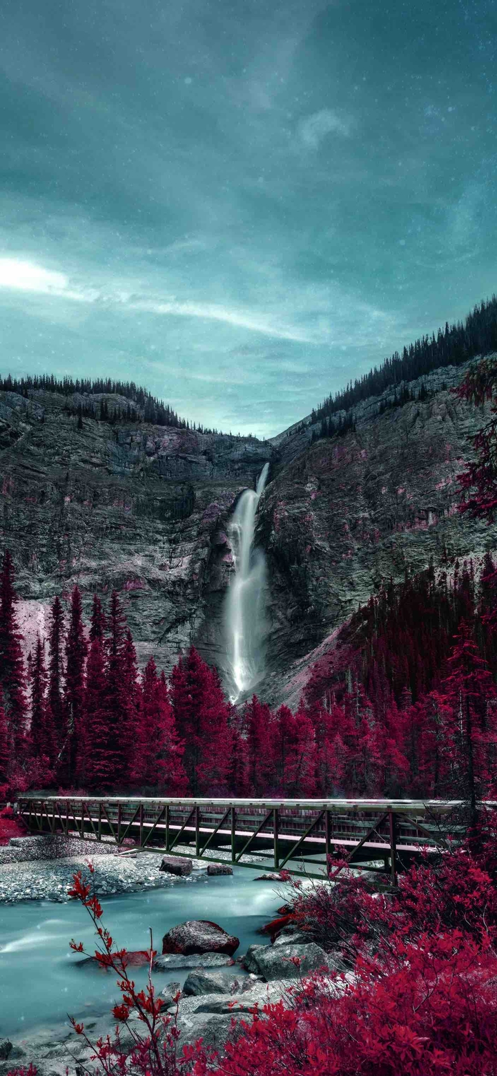 mountain
