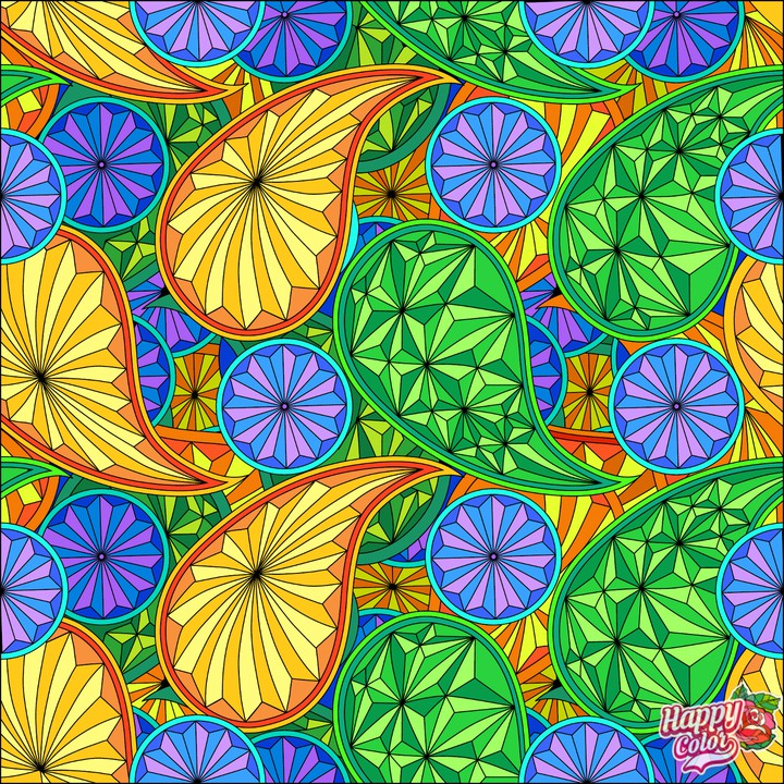 Colorido