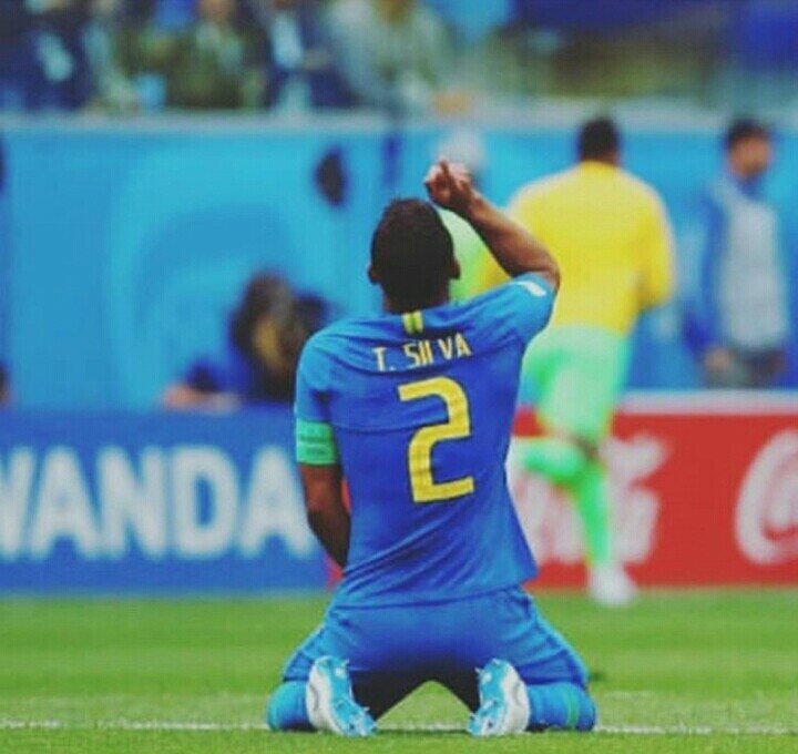 Thiago Silva